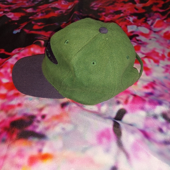 Champion Corduroy Strap Back Hat - Picture 2 of 5